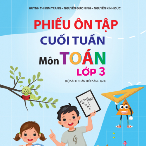 Ôn tập Tuần 31-35